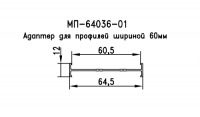 MP-64036-01